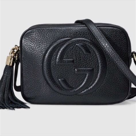 gucci disco bag replica review|Gucci disco bag discount.